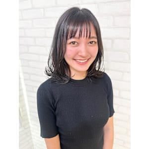 30代オススメセミディ