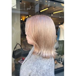 ※LORENハイトーンカラー※