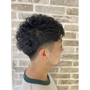 Blossom《髪質改善/縮毛矯正/ケアブリーチ/艶カラー》