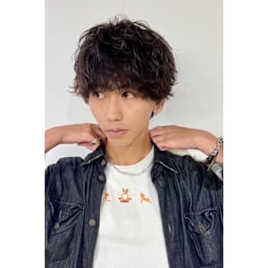 【原宿】scene by pizzicato