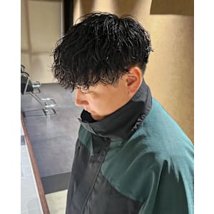 Matsui_ツイストスパイラルパーマ