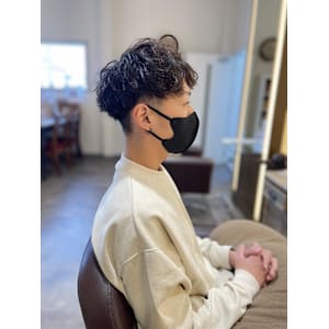 ナチュラルツイスト