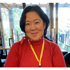 サイド・グラデーション