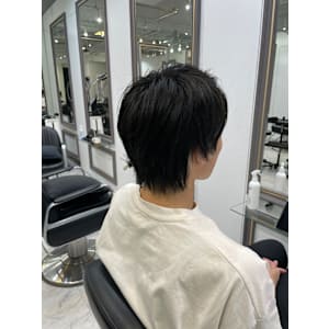 平日朝の9時30分から予約可能☆マスダレイナ