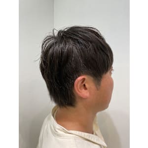 平日朝の9時30分から予約可能☆マスダレイナ