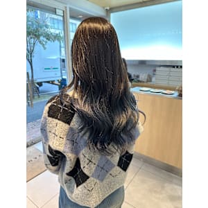 グラデーションカラー