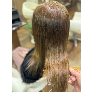 髪質改善×縮毛矯正 - 髪質改善専門店 BxF SALON 大森町店【カミシツカイゼンセンモンテン ビーエフサロンオオモリマチテン】掲載中