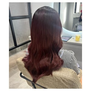 ブロッサムピンク