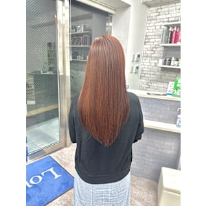 Louer hairmake×ロング - Louer hairmake【ルエ ヘアメイク】掲載中