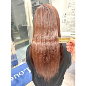 Louer hairmake×ロング - Louer hairmake【ルエ ヘアメイク】掲載中