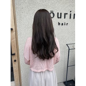 モカ（半個室美容室）