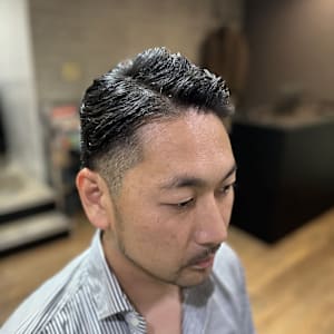 ショートウルフ