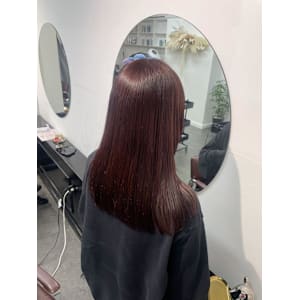 ボルドー/レッドブラウン/カシスカラー/バーガンディ