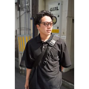 アップスタイルパーマ