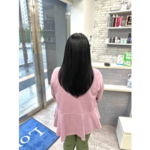 Louer hairmake×ロング - Louer hairmake【ルエ ヘアメイク】掲載中