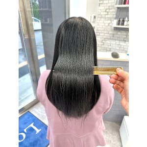 Louer hairmake×ロング - Louer hairmake【ルエ ヘアメイク】掲載中