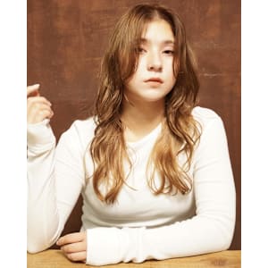 大人ロングレイヤー