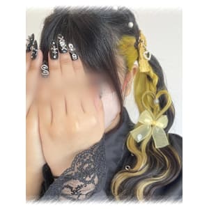 最強可愛い！ハートツインテ♪_ユウ