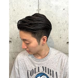 THE AWESUM 下北沢【オーサム】×メンズスタイル