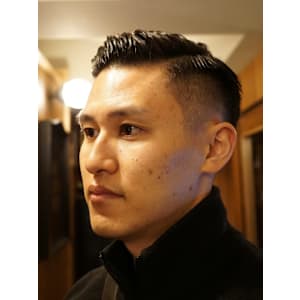 バーバースタイル