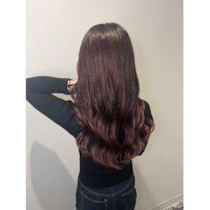 いちごブラウン