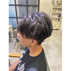 メンズスタイル/10代20代/大橋