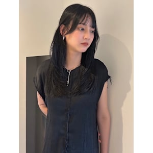 暗くても透けるカラー/レイヤー/ダークグレージュ