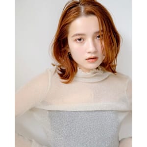 【艶のある髪を維持したい】保湿パックトリートメントコース