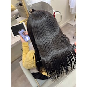 プレミアム矯正