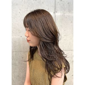 THE AWESUM 下北沢【オーサム】×カラースタイル