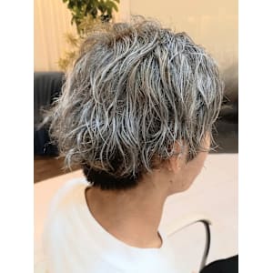 ダブルブリーチ