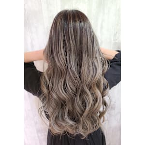 ☆ダブルカラー☆