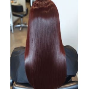 南堀江スタイル