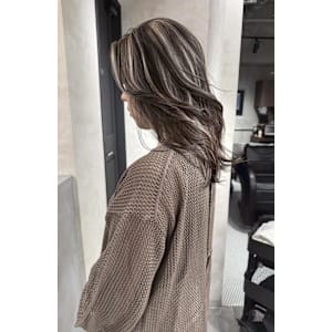 ★レイヤーウルフ×ハイライト★