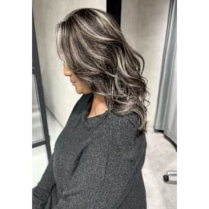 ★Casualテイストのハイライト★