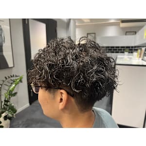 ツイストスパイラル