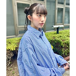 【KARIN】ヘアセット
