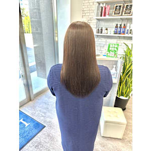 Louer hairmake×ロング - Louer hairmake【ルエ ヘアメイク】掲載中