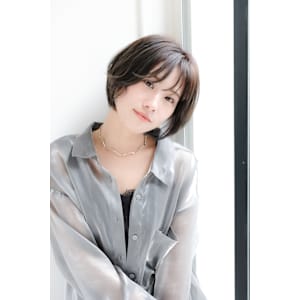 ☆ショートボブ☆