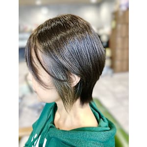 インナーカラー