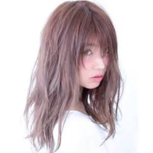 カット+ハーブカラーリタッチ+サプリトリートメント - hair place next【ヘアープレイスネクスト】掲載中