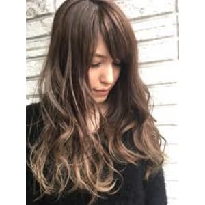 カット＋スタンダードパーマ＋サプリトリートメント