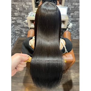 Lilly shibuya×ロング