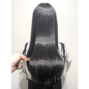 Lilly shibuya×ロング