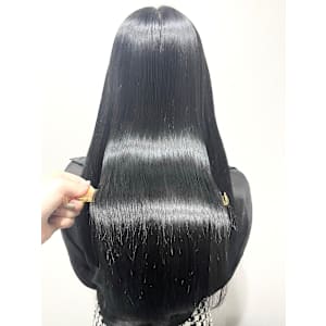 Lilly shibuya×ロング