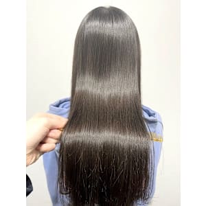 Lilly shibuya×ロング