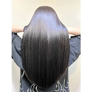 Lilly shibuya×ロング