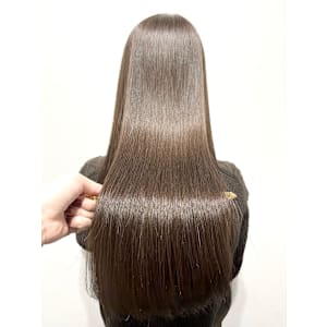 Lilly shibuya×ロング