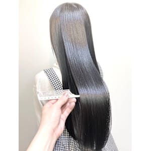 Lilly shibuya×ロング