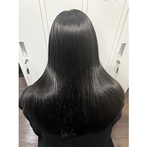 Lilly shibuya×ロング